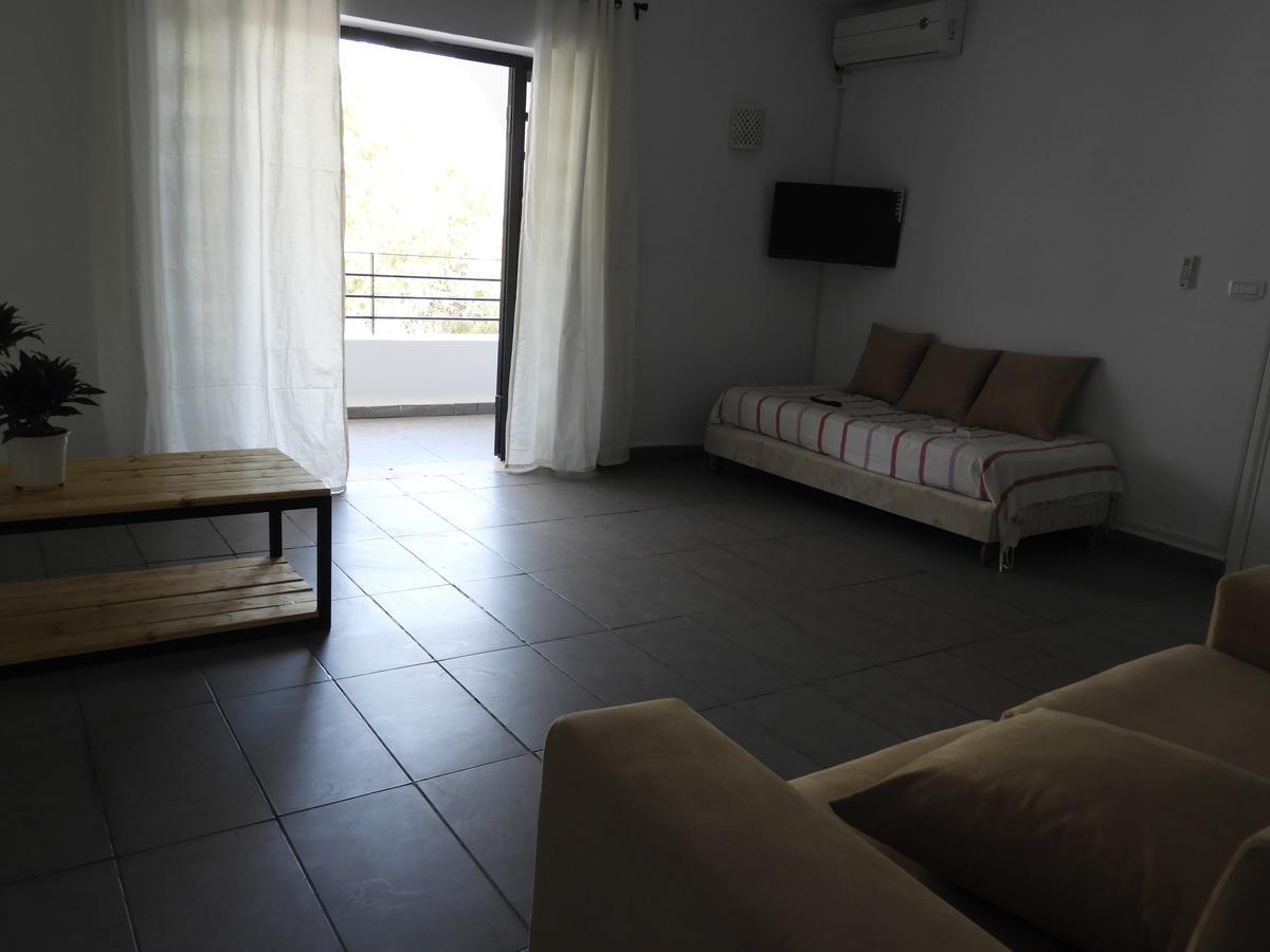 Appartement Quartier Dar Sebastian, Hammamet Esterno foto